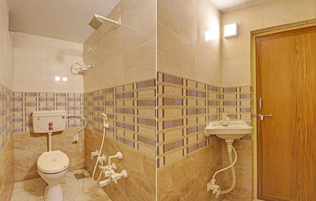 Hotel Alexa By Abc อาเมดาบัด ภายนอก รูปภาพ